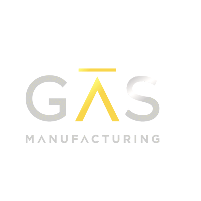 GAS Manufacturing